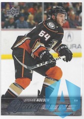 2015-16 Upper Deck Hockey - #248 Brett Kulak YG RC - Calgary Flames